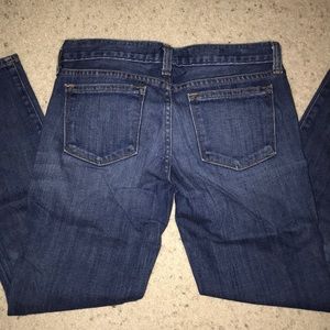 J Crew Jeans